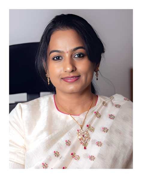 Dr. Mala Raj